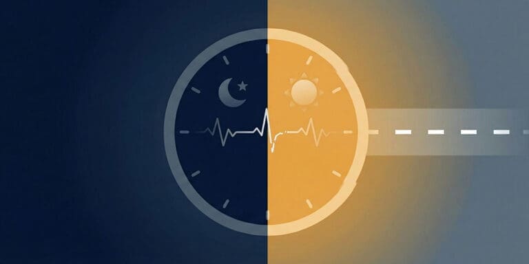 Shift work and sleep disorders increase health risks and accident likelihood 6 circadian disruption
