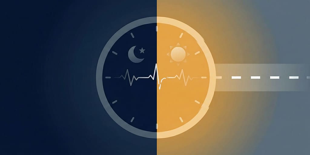 circadian disruption