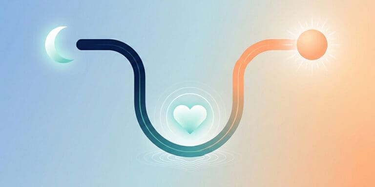 sleep duration heart