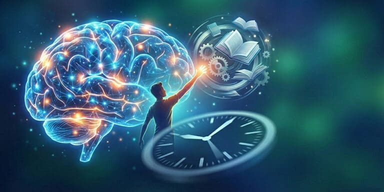 Learn new things all the time