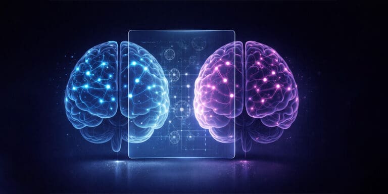 AI reveals brain sex differences 4 brain sex differences