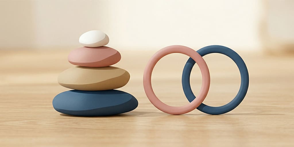 Sustained romantic love rests on four relationship commitments 1 sustained romantic love