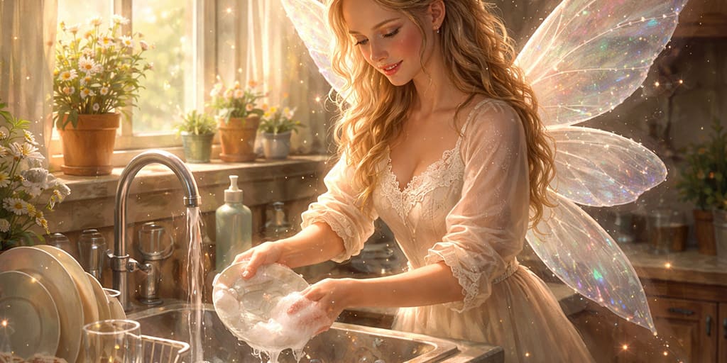 Beyond fairy-tale love