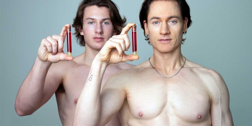 Homepage 13 bryan johnson