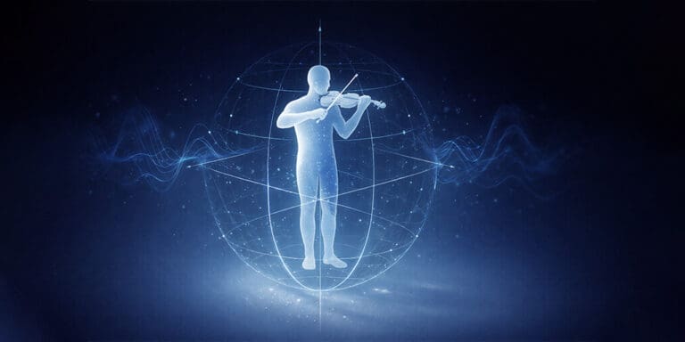 musicians brain internal map